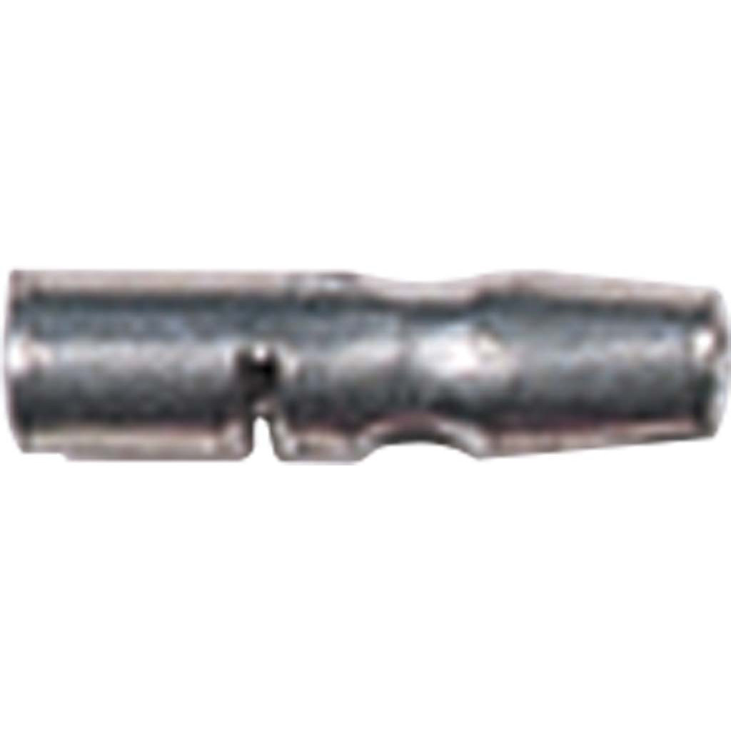 16 14 AWG Male, Uninsulated Insulated Snap Plugs HiLine Inc.