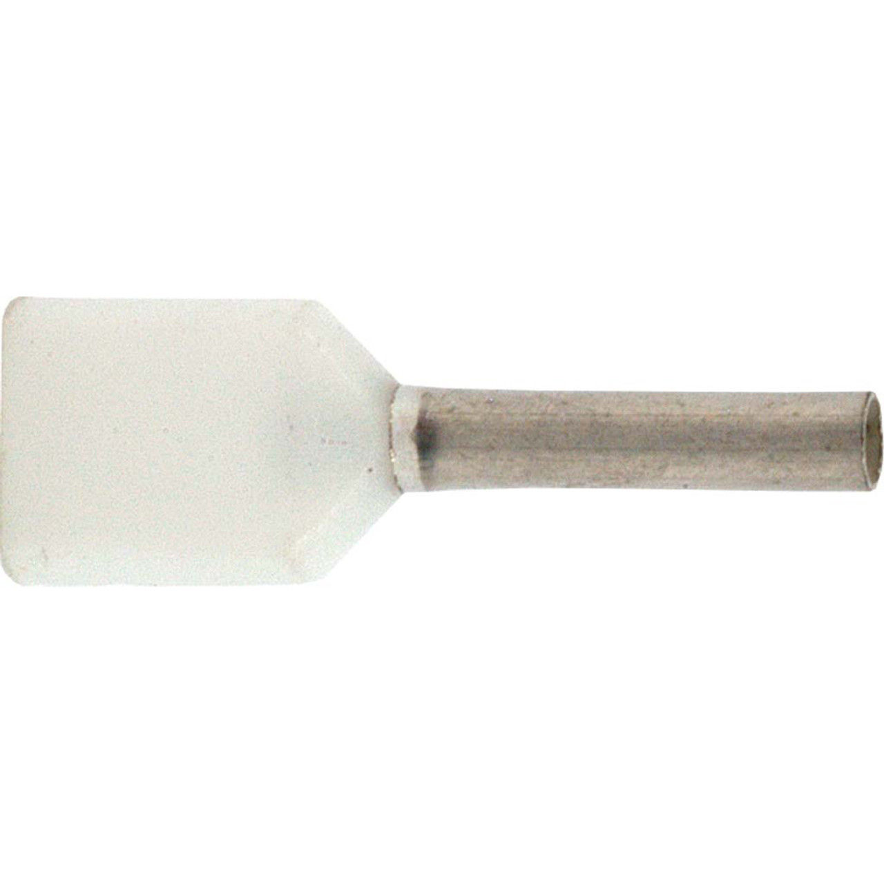 20 AWG, 8 mm Barrel Length Twin Ferrule Connector HiLine Inc.