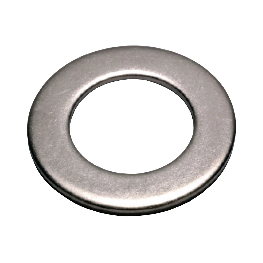 5/16" Flat Stainless Steel Aircraft Washer, Stainless Steel - Hi-Line Inc.