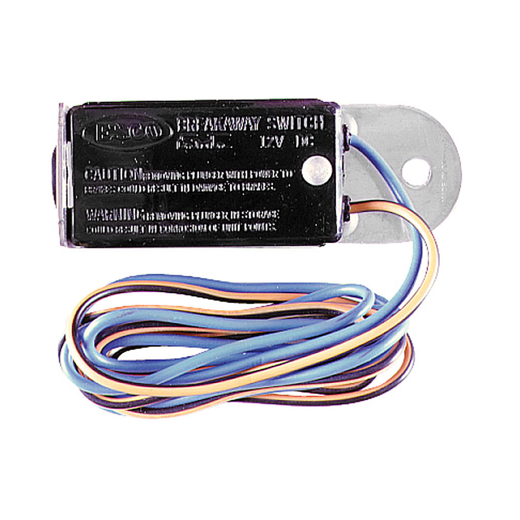 Breakaway Switch with Lanyard HiLine Inc.