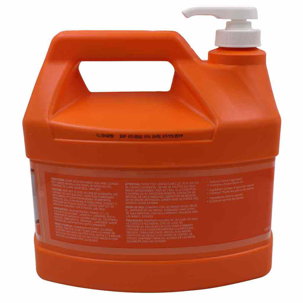 GOJO Hand Cleaner, Pump Dispenser HiLine Inc.