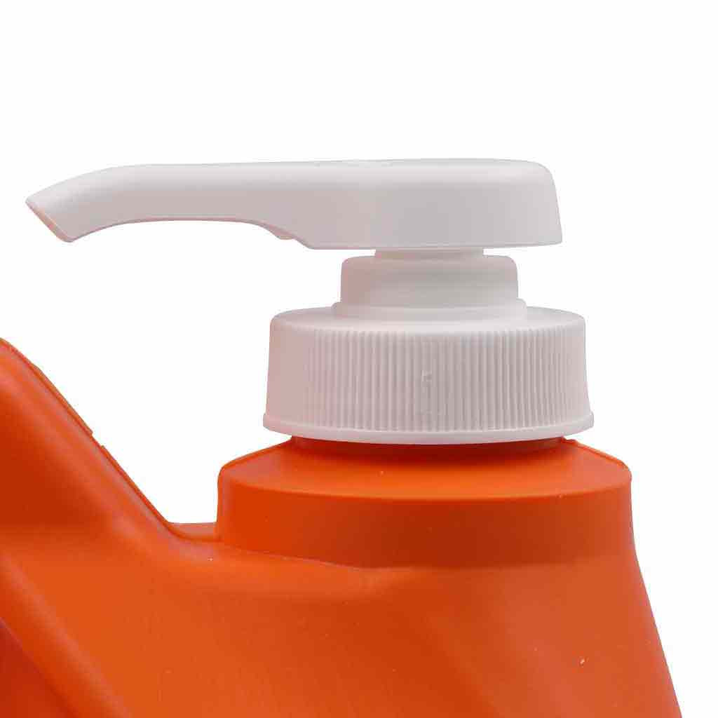 GOJO Hand Cleaner, Pump Dispenser HiLine Inc.