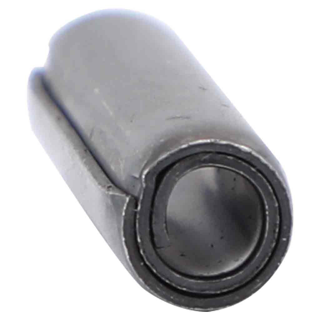 3/16" x 11/2" Coiled Spring Pin, Plain Finish HiLine Inc.