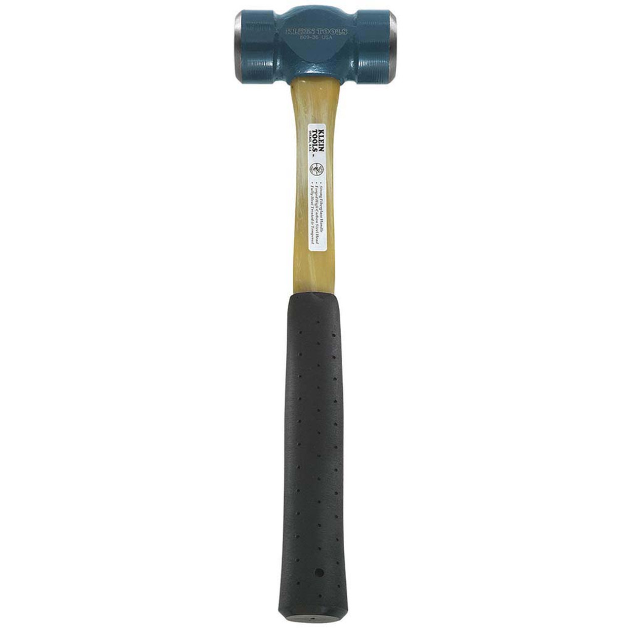 keiman LinemaNs Double-Face Hammer - Hi-Line Inc.