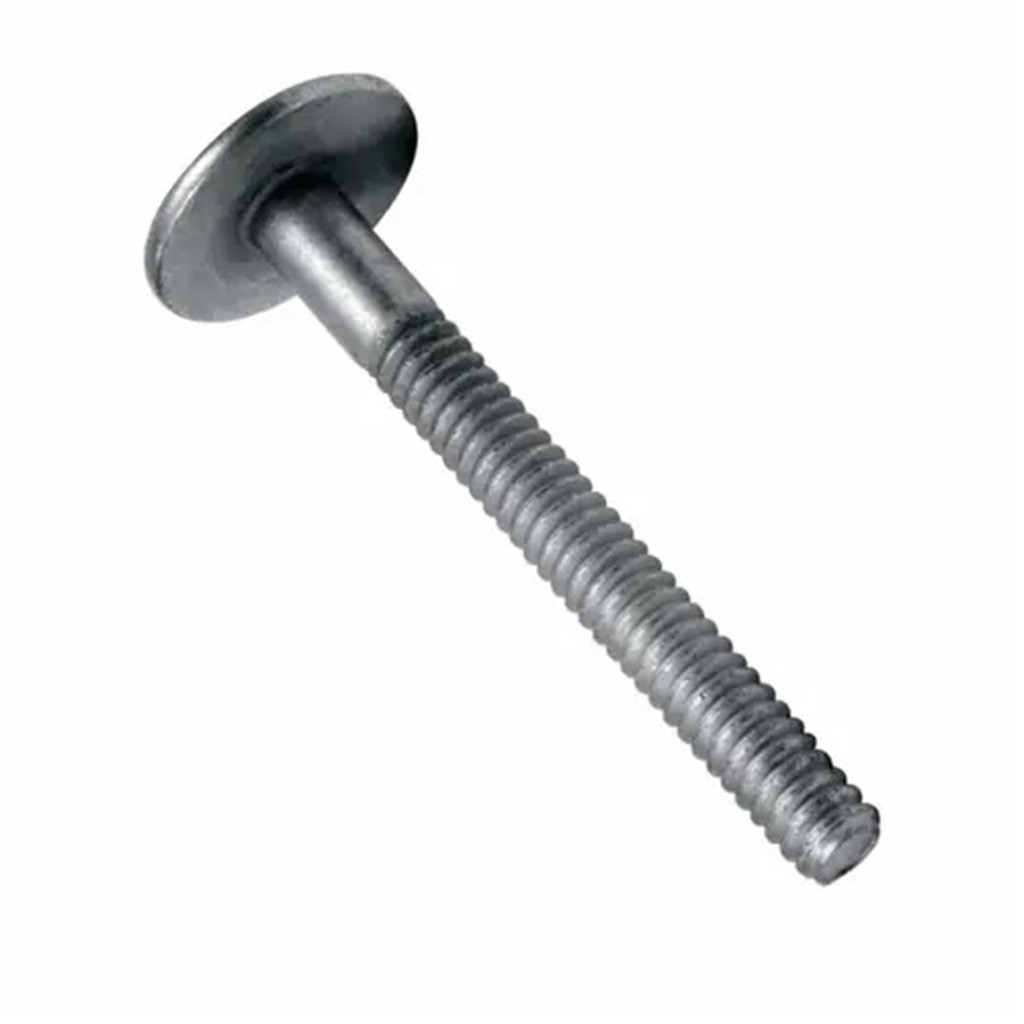 Lockbolt Rivet 1/4