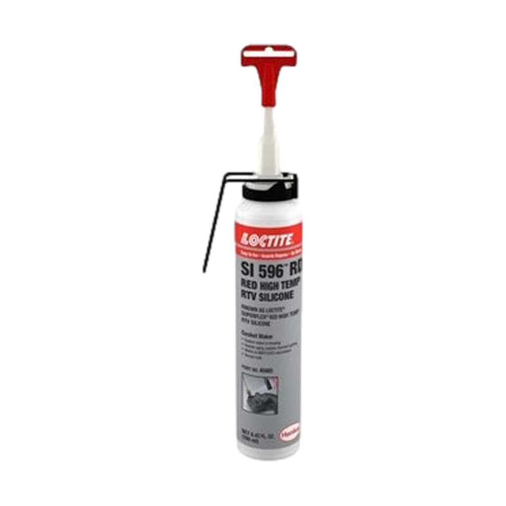 SI 596 Adhesive Sealant Rtv - Hi-Line Inc.