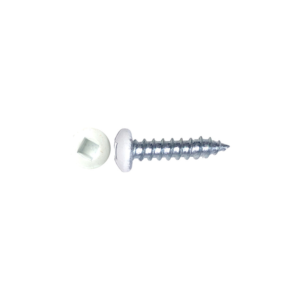 Drive Point Head #8-18 x 1