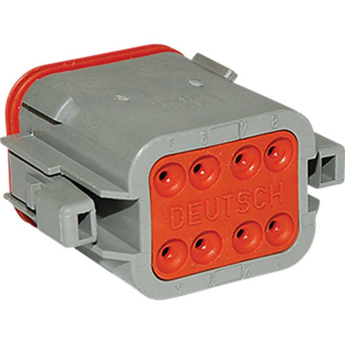 Deutsch Connectors