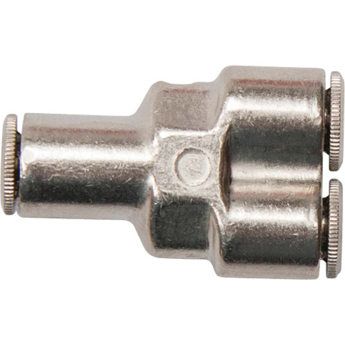 Union Y, Push Connect Fittings