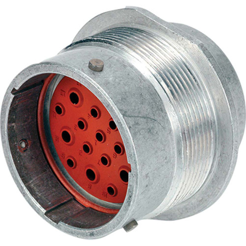 HD30 Series, Deutsch Connectors