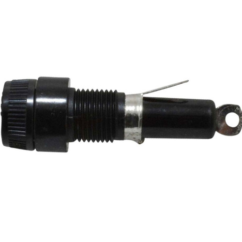 Panel Mount Fuse Holders