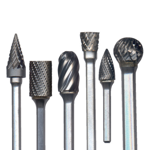 Carbide Burs