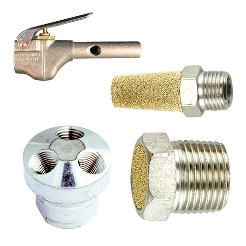 Pneumatic Accessories
