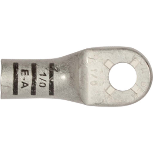 Stud Top Battery Terminal Lugs - Tubular