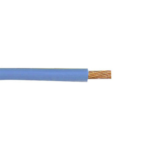 Light Blue,18 AWG Cross-Link Primary Wire