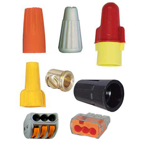 Wire Connectors