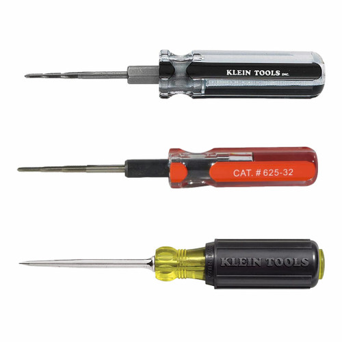 Tap Tools and Scratch Awls