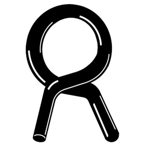 Wire Hose Clamp, 057 'B' Series