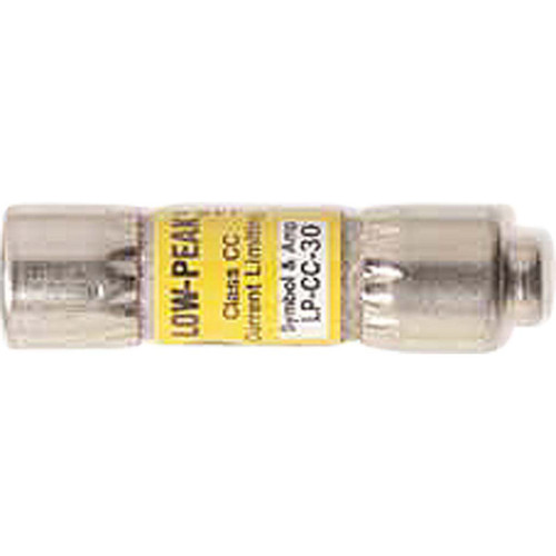 LP-CC Fuses
