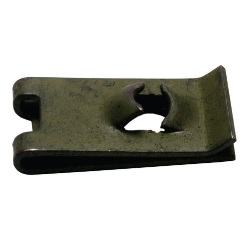 Aviation Tinnerman Nut