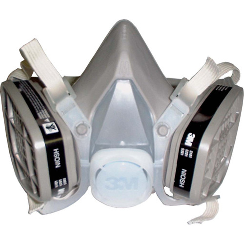 Disposable Respirators