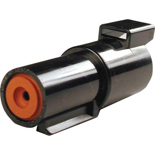 DTHD Series, Deutsch Connectors