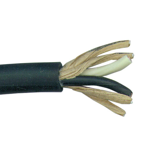 Heavy Duty Neoprene Shop Cable