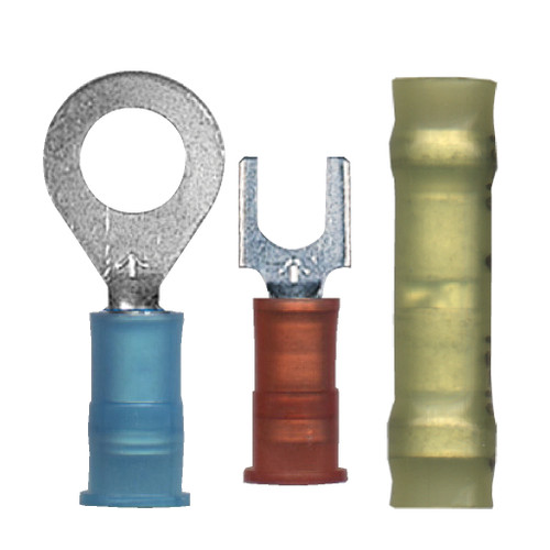 Nylon Insulated Terminals - Type 5