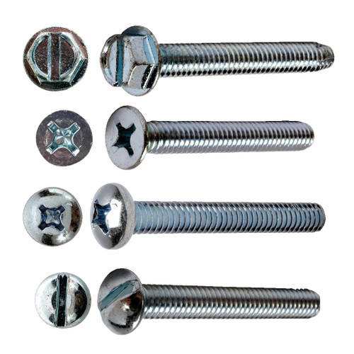 Machine Screws
