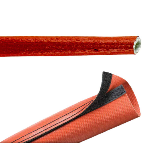 Fire Flex Fiberglass Sleeving