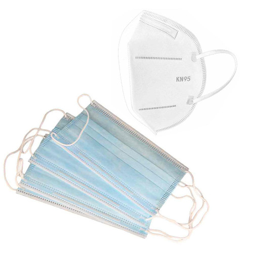 Dust Masks