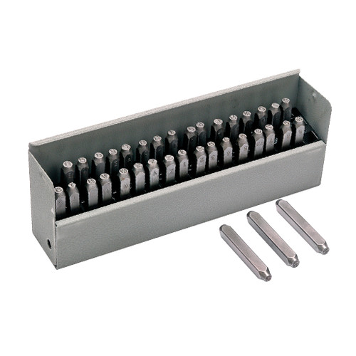 Heavy-duty Grade Stamps Sets