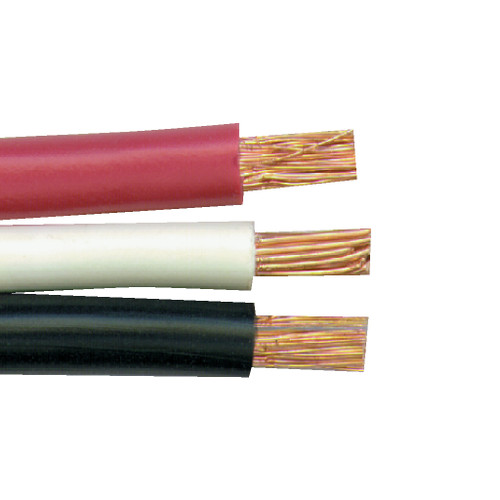 Battery and Starter Cable