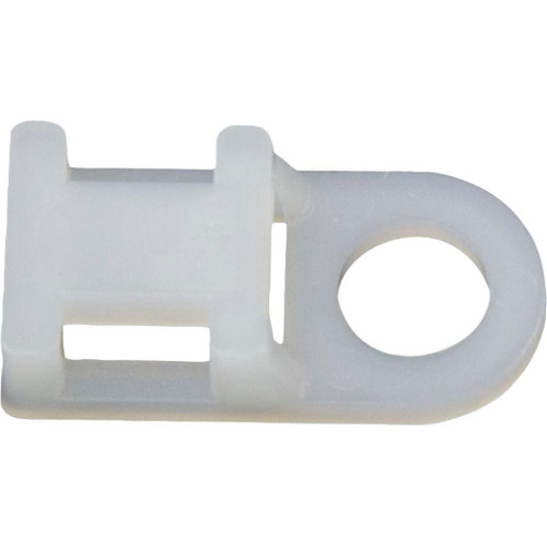 Screw Mount Cable Tie Mounts