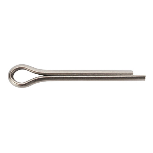 Cotter Pins 18-8 Stainless Steel