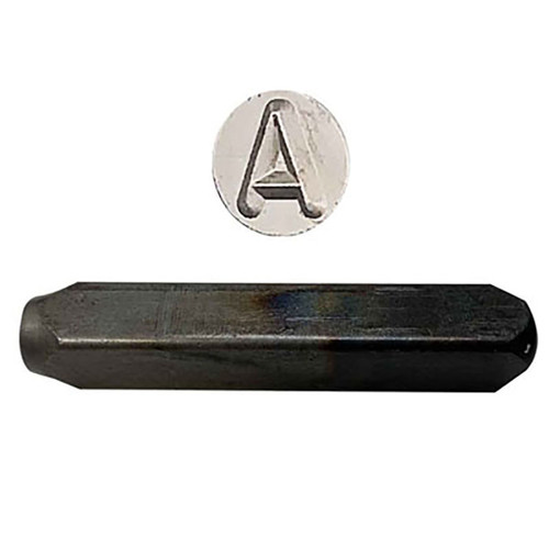 1/8 in Heavy-duty Grade Stamps