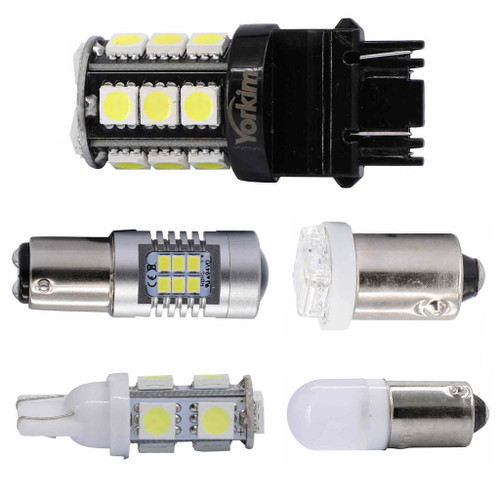 LED Bulbs