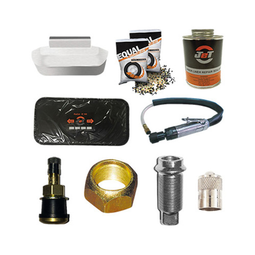 Tire and Wheel Repair