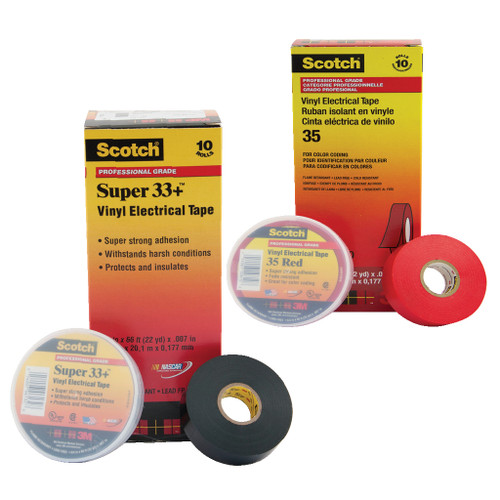 Vinyl Electrical Tape