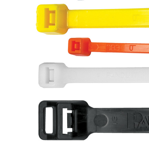 Standard Nylon Cable Ties