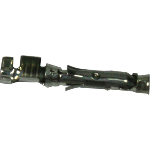 Pins and Sockets, Series 1 And 2 CPC