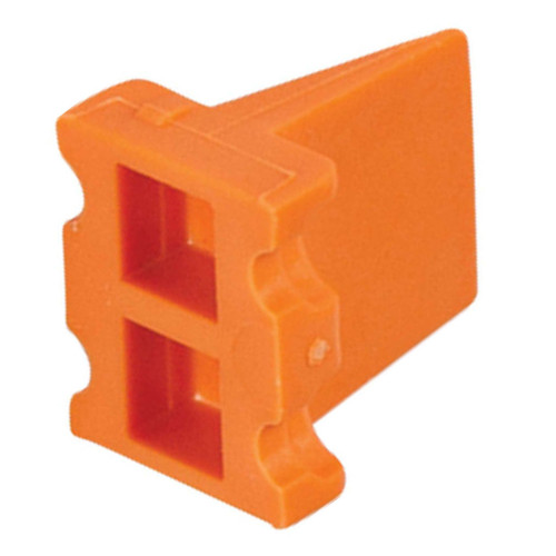 Wedgelocks, DTP Series