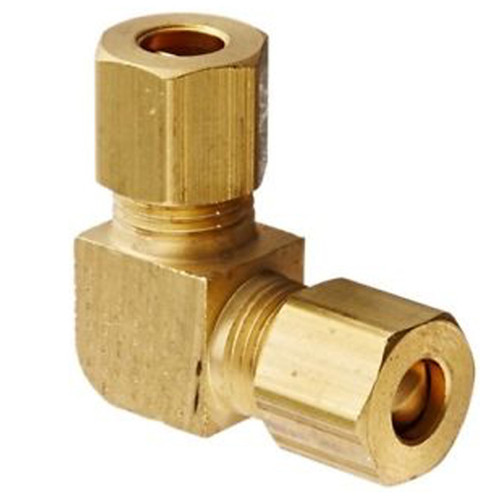 90 deg Union Elbow, Self Align Fittings