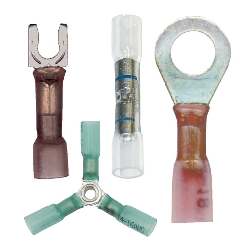 Heat Shrink Terminals