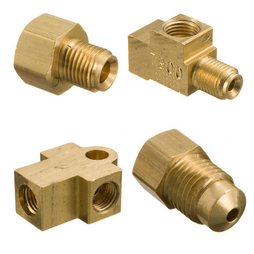 Hydraulic Brake Products