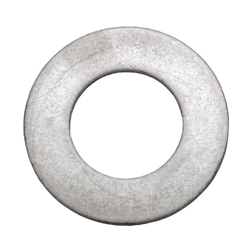 Natural Finish Aluminum Standard Washer