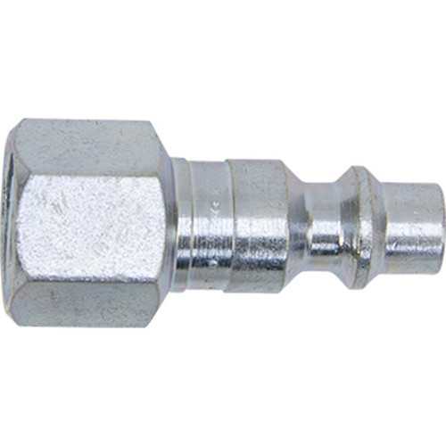 Plugs M-Style, Industrial, 1/4 in Body Size