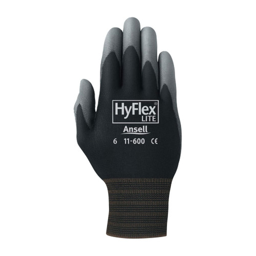 Coated Gloves