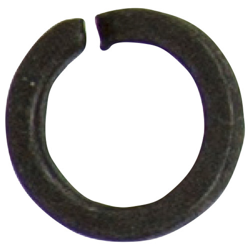 Split Lockwashers, High Collar