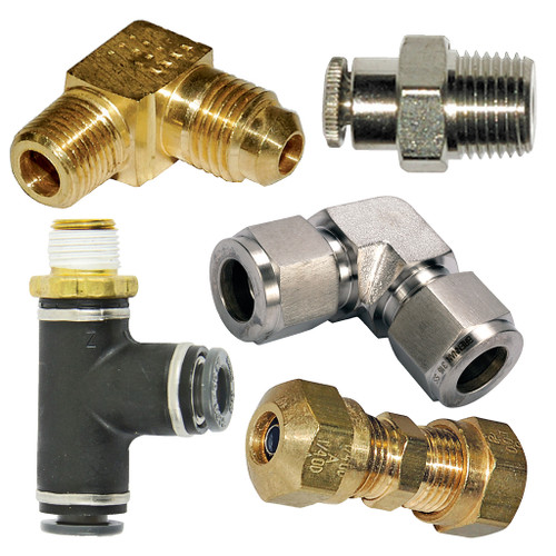 Tube Fittings